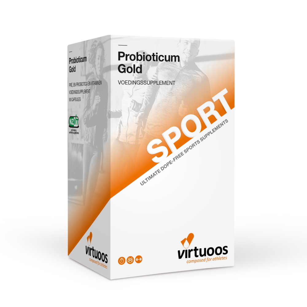 Probioticum Gold