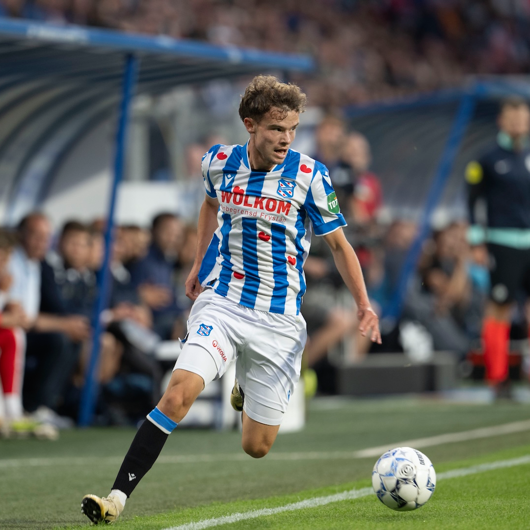 SC Heerenveen