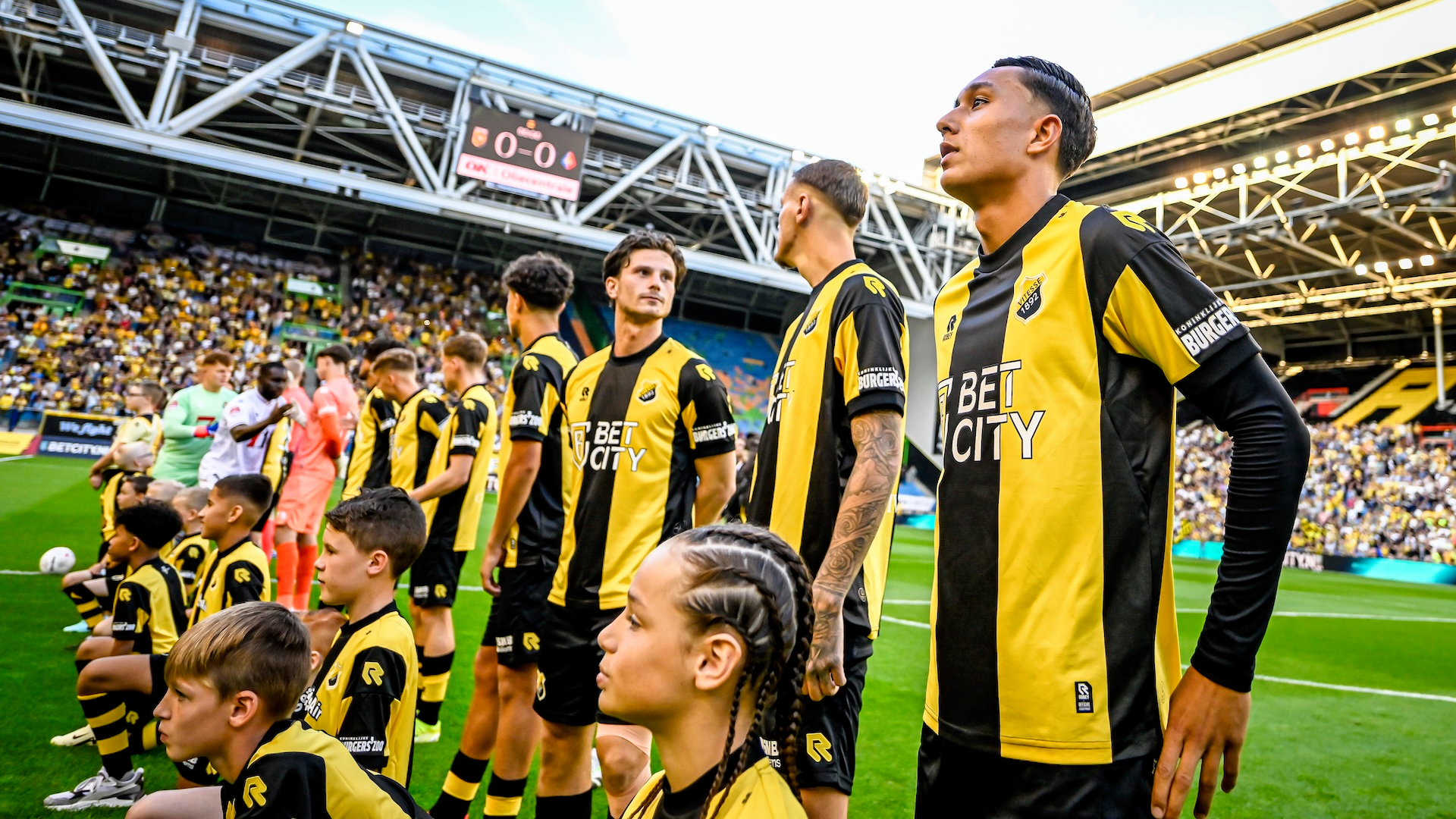 2021 - Vitesse - Virtuoos