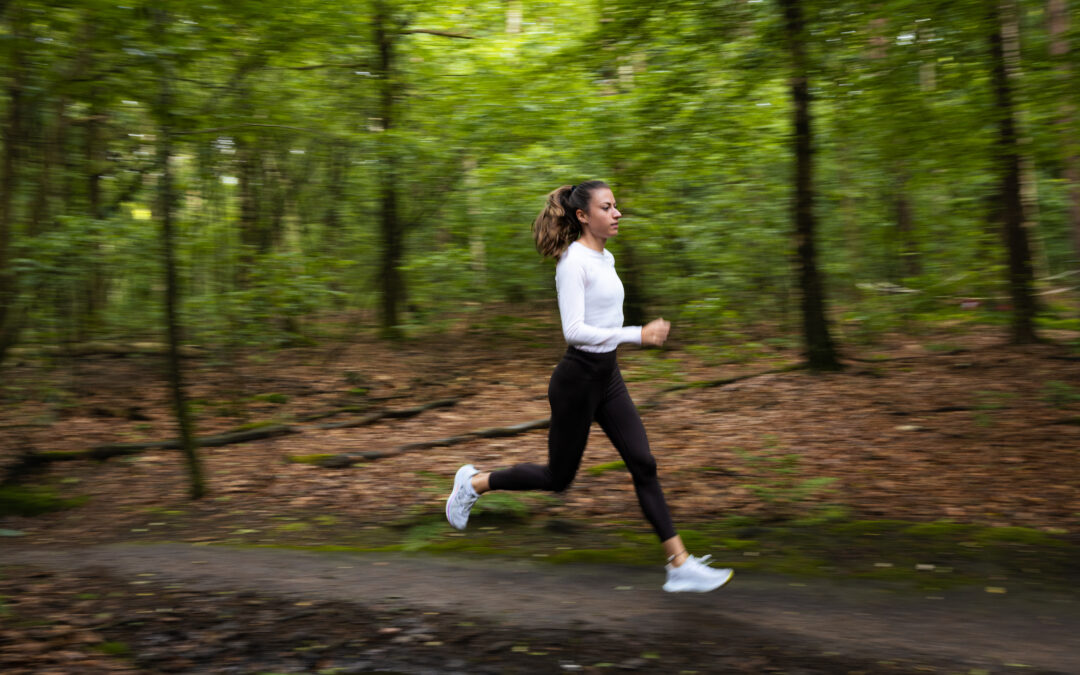 Heb je extra vitamine D nodig als sporter?