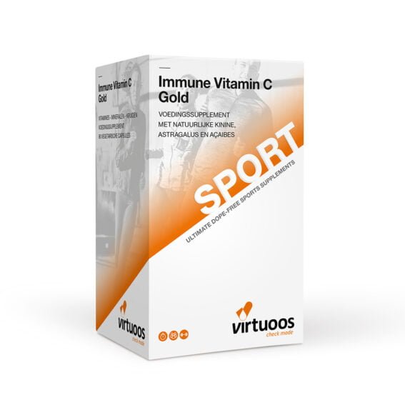 Verstikken geweten Proficiat Vitamine supplementen kopen | Virtuoos