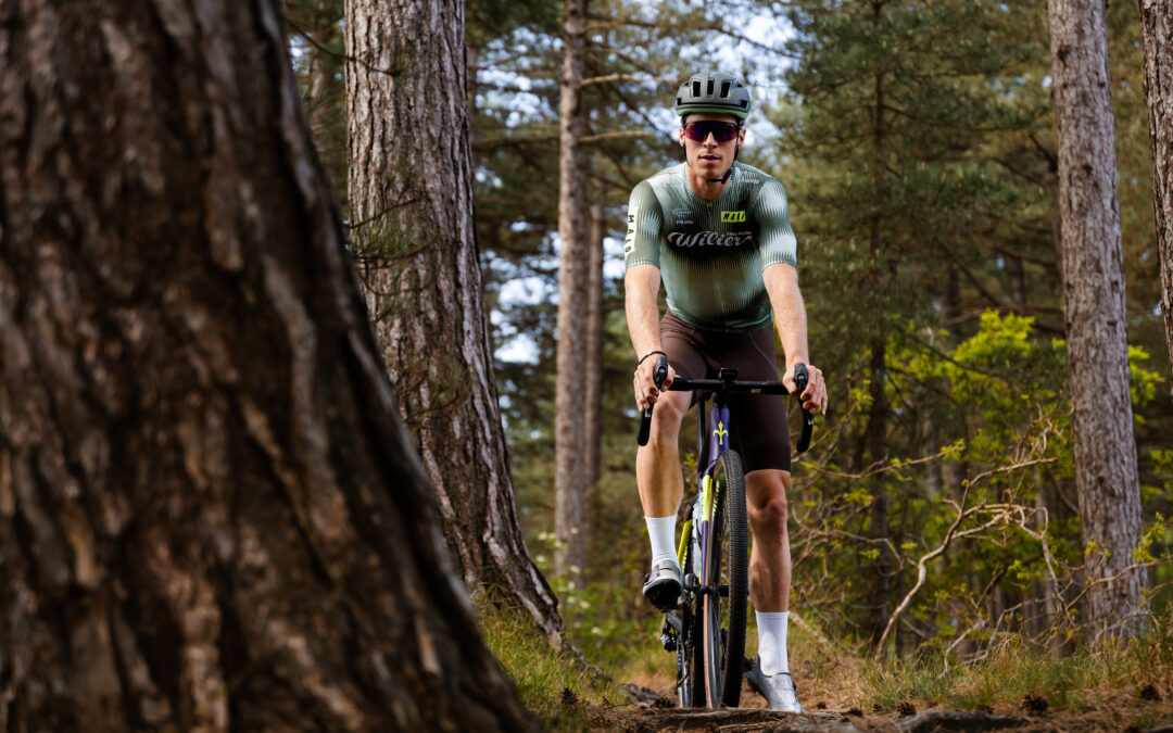 Back on track: Ivar Slik over zijn herstel, motivatie en sportieve revanche